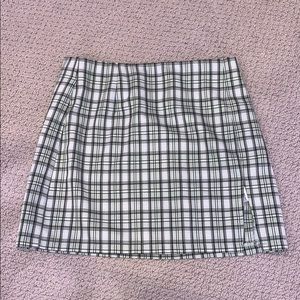 princess polly mini skirt